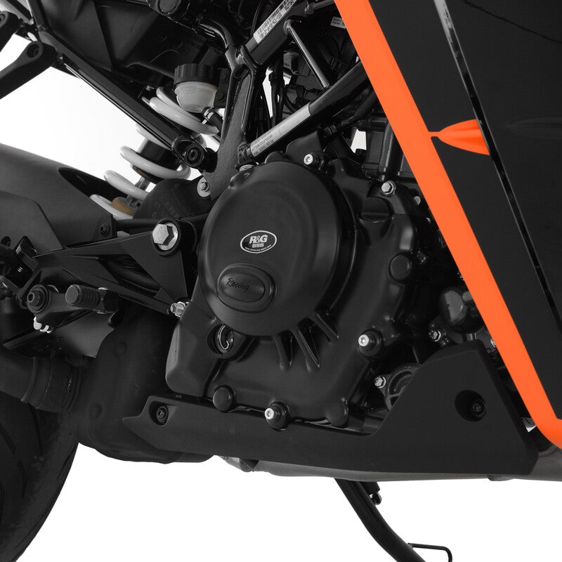 Ktm 390 ADVENTURE SW [2023-2024] - Engine housing cover protection right