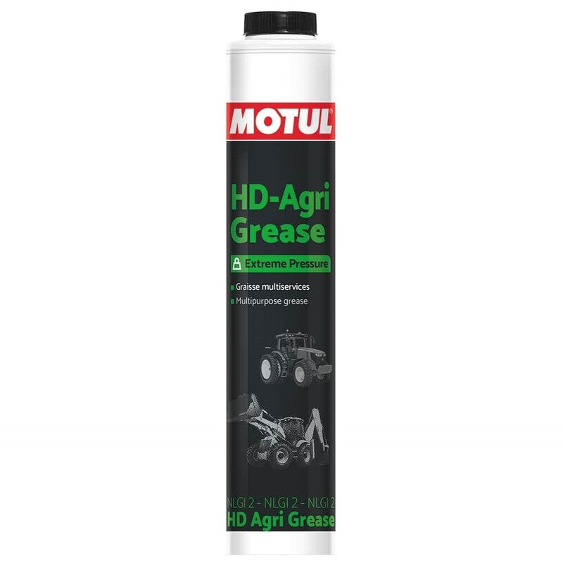 Multi-purpose fat HD-AGRI LS 400GR for agriculture [Motul]