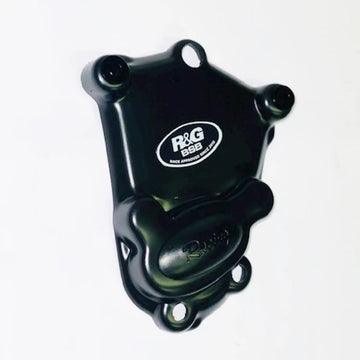 Bmw HP4 ABS 0D01 [2012-2014] - R&G engine housing protection cover right