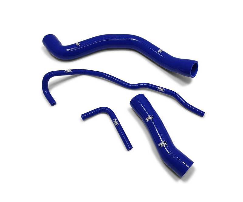 Bmw M 1000 [SAMCO] - Radiator hoses