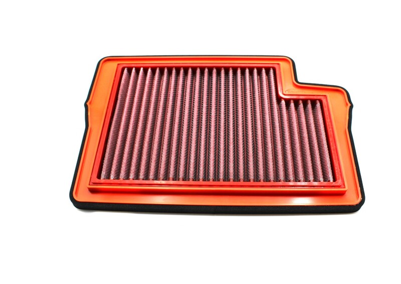 Yamaha Tracer 9 [BMC] - Race air filter - FM01119RACE