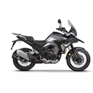 Macbor Montana XR5 500 [2020-2023] [SHAD] - Top Master mounting kit