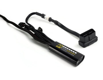 Triumph Tiger 1200 Rally Explorer [DENALI] - CANsmart™ Controller GEN II