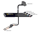 Triumph Tiger 1200 [DENALI] - CANsmart™ Controller GEN II