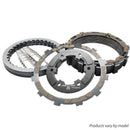 Harley Davidson Sportster S 1250 [REKLUSE] - TorqDrive (HD) clutch kit-1