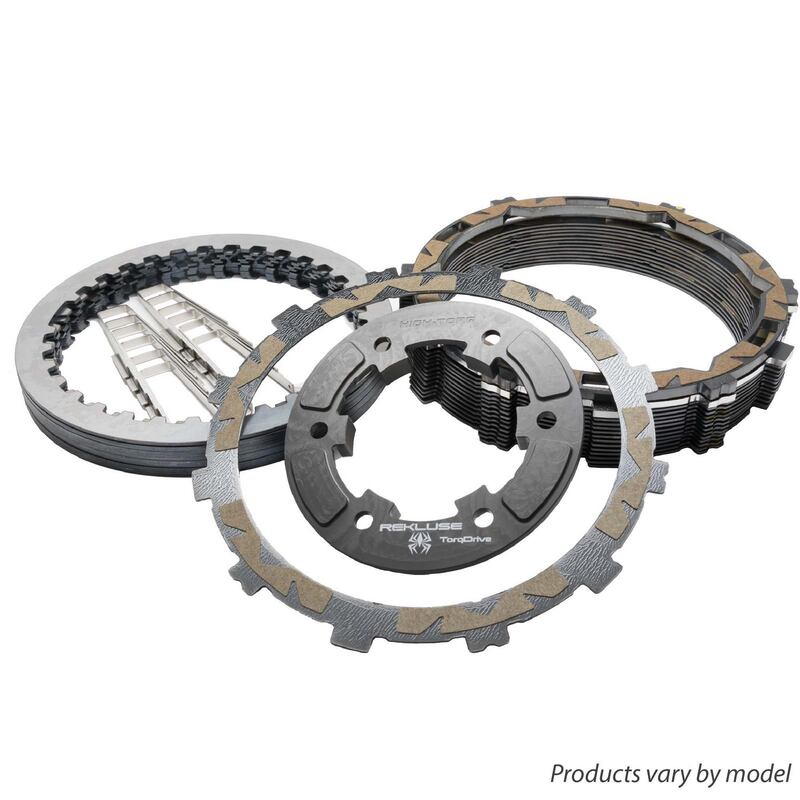 Harley Davidson Sportster S Rh1250S [REKLUSE] - TorqDrive (HD) clutch kit