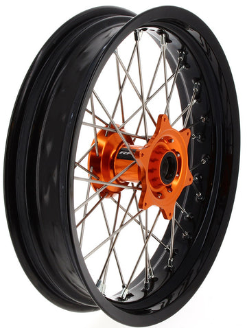 Ktm Sx 200 [RFX] - Race SM complete front wheel 17x3.50