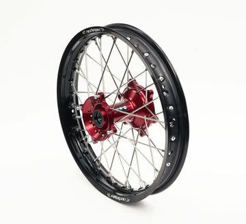 Beta RR 125 [RFX] - Race MX complete rear wheel 19x1.85