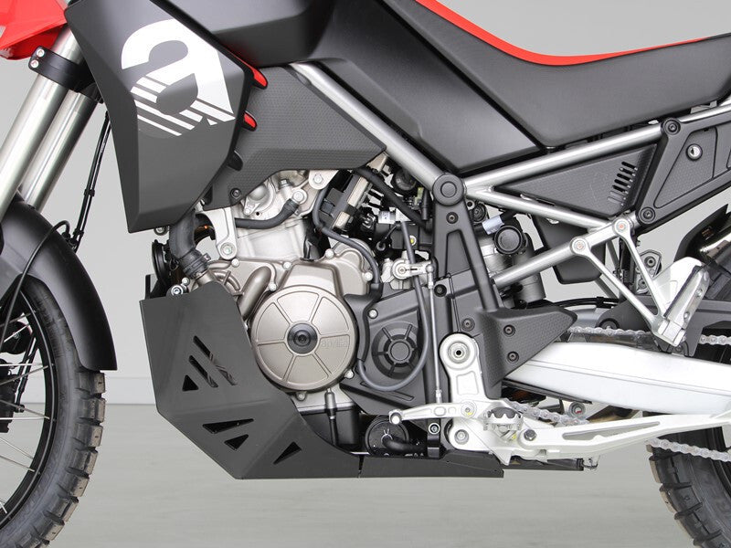 Aprilia Tuareg Rally 660 [AXP] - Xtrem underrun protection