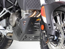 Aprilia Tuareg Rally 660 [AXP] - Xtrem underrun protection-4
