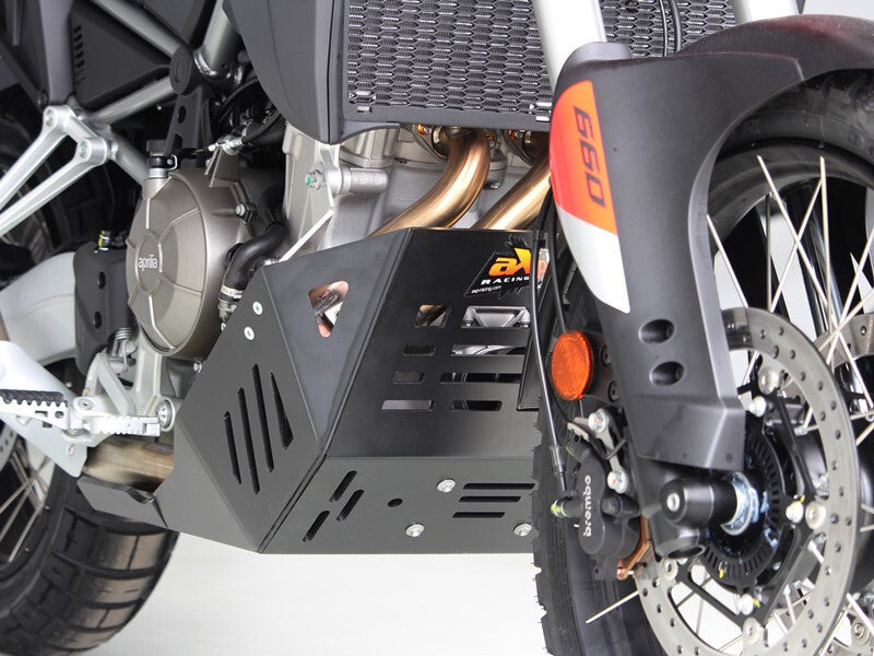 Aprilia Tuareg Rally 660 [AXP] - Xtrem underrun protection