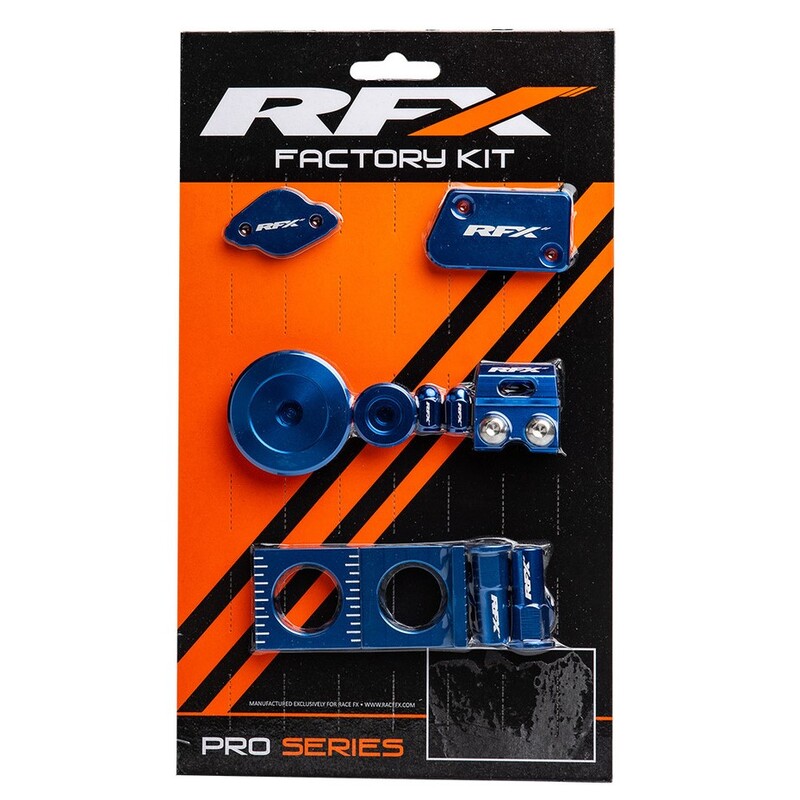 Ktm Sx 250 [RFX] - Factory Kit KTM (Brembo)