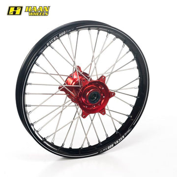 Yamaha Yz 450 [HAAN WHEELS] - A60 front wheel complete 21x2.15