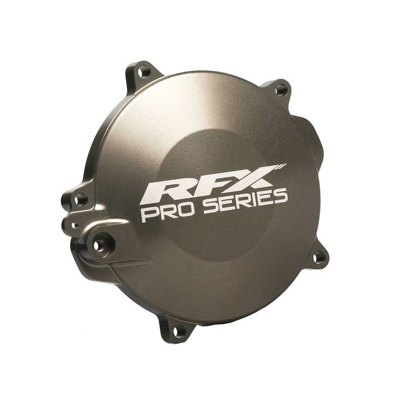 Ktm Sx 250 [RFX] - Pro clutch cover
