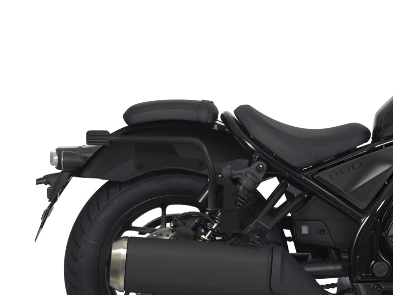 Honda Cmx 1100 [SHAD] - 3P fastening system (side)