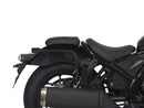 Honda Cmx 1100 [SHAD] - 3P fastening system (side)-1