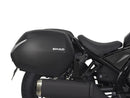 Honda Cmx Rebel [SHAD] - 3P mounting system (side)-2