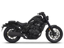 Honda Cmx Rebel [SHAD] - 3P mounting system (side)-3