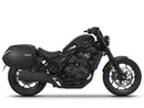 Honda Cmx Rebel [SHAD] - 3P mounting system (side)-4