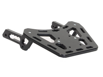 Aprilia Tuareg 660 [AXP] - Rear luggage rack black