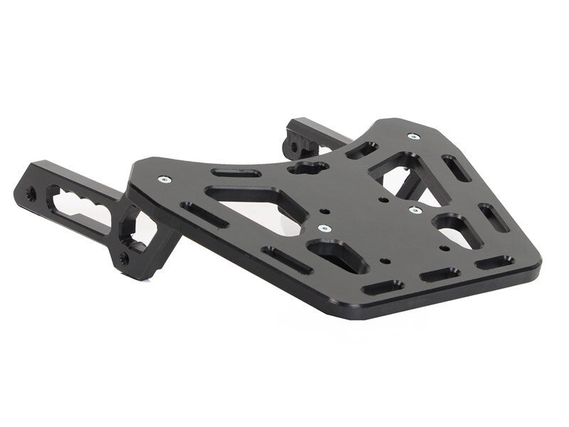 Aprilia Tuareg Rally 660 [AXP] - Rear luggage rack black