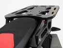 Aprilia Tuareg Rally 660 [AXP] - Rear luggage rack black-3