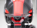 Aprilia Tuareg Rally 660 [AXP] - Rear luggage rack black-4
