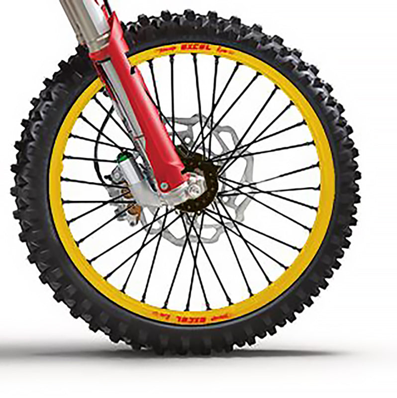 Yamaha Tenere 700 Explore Edition [HAAN WHEELS] - Front wheel complete 21x2.15x36T