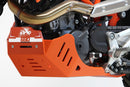 Ktm 690 Smc R [AXP] - Adventure underrun protection - PE-HD 8mm