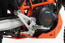 Ktm 690 Smc R [AXP] - Adventure underrun protection - PE-HD 8mm
