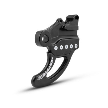 Beta RR 125 [S3] - Banana rear brake disc protection