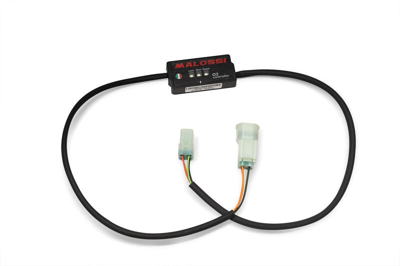 Yamaha Mt 125 [MALOSSI] - O2 Controller - Lambda Sensor Emulator