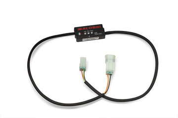 Yamaha Mt 125 [MALOSSI] - O2 Controller - Lambda Sensor Emulator