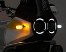 Ducati Desertx DX900 [Denali] - blinker cable adapter-2