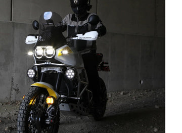 Ducati Desert X 937 [DENALI] - CANsmart™ Controller GEN II - 0