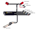 Yamaha Tenere 700 Explore Edition [DENALI] - CANsmart™ Controller GEN II