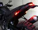 Yamaha Tenere 700 World Raid [DENALI] - CANsmart™ Controller GEN II