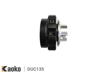 Ducati Hypermotard 939 [KAOKO] - Speed stabilizer for handlebars DUC135