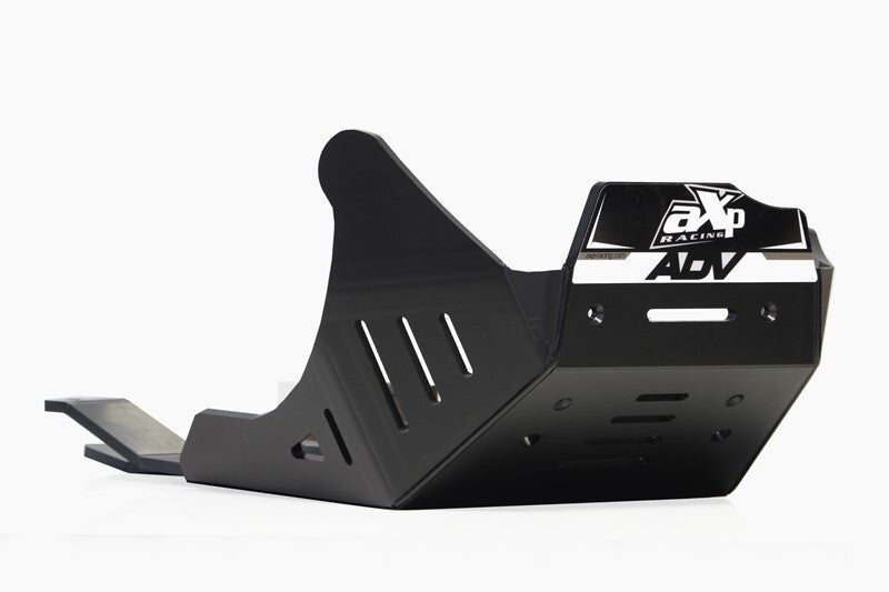 Gasgas Sm 700 [AXP] - Adventure underrun protection - PE-HD 8mm