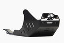 Gasgas Sm 700 [AXP] - Adventure underrun protection - PE-HD 8mm-1