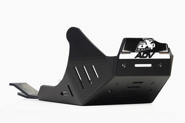 Ktm 690 Sm Prestige [AXP] - Adventure underrun protection - PE-HD 8mm