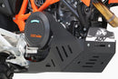 Ktm 690 Smc R [AXP] - Adventure underrun protection - PE-HD 8mm