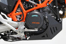 Husqvarna Supermoto [AXP] - Adventure underrun protection - PE-HD 8mm