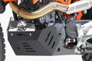 Ktm Smc 690 [AXP] - Adventure underrun protection - PE-HD 8mm