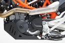 Ktm Smc 690 [AXP] - Adventure underrun protection - PE-HD 8mm