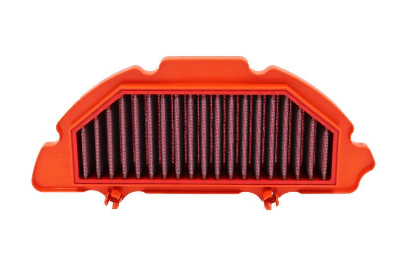 Suzuki Gsx S1000Gx [BMC] - Air filter - FM01168RACE