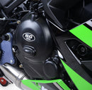 Kawasaki Z 650 ABS ER650H [2017-2019] - Race Series Engine Case Cover Protector - 2 pieces