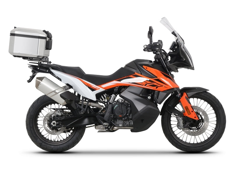 Ktm Super Adventure 1290 [SHAD] - Top Master mounting kit