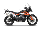 Ktm Super Adventure 1290 [SHAD] - Top Master mounting kit