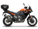 Ktm 1290 Super Adventure [SHAD] - Top Master mounting kit